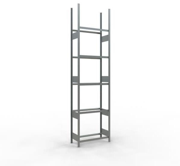 Schulte Reifenregal 20760 350x90x40cm