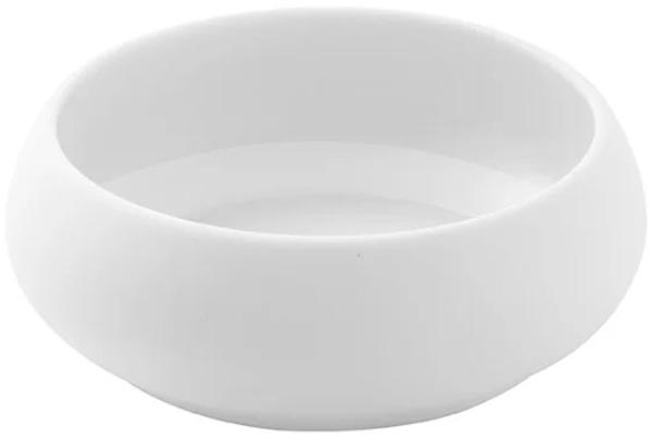 Guy Degrenne Schale 14 cm Cocottes weiß matt