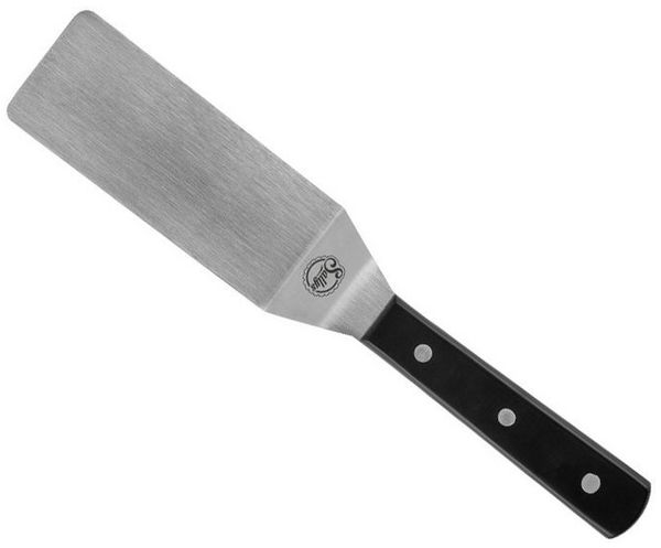 Sallys Grillwender Servierpalette