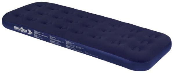 Brunner Luftbett Flair Single Blue (blau)