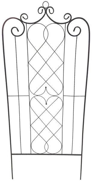 TrendLine Spalier Ornament Selina 75 x 180 cm