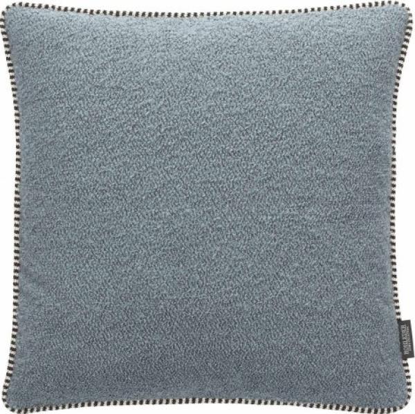 Rohleder Kissenhülle Essentials Cocoon Bluebell (45x45cm) 23196-0060-045045-01