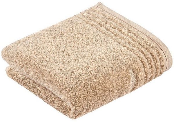 Vossen Handtücher 2er Pack Handtuch 50 x 100 cm Vienna Style Superso, Frottier (Spar-Set, 2-St), Vegan