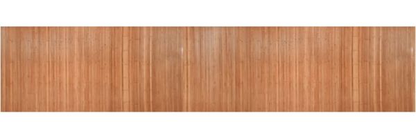 vidaXL Paravent Natur Breite 800 cm Höhe 165 cm Bambus 377012 Bild 3