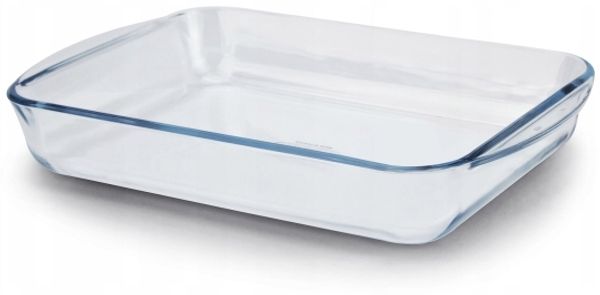 Pyrex Kochgeschirr PYREX 234B0007046 (Auflaufform)