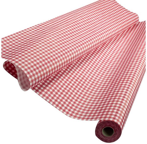 Sensalux Tischdecke Sensalux Tischdeckenrollen 1,18x25 m