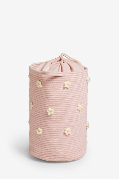 Next Wäschesack Wäschesack Gänseblümchen