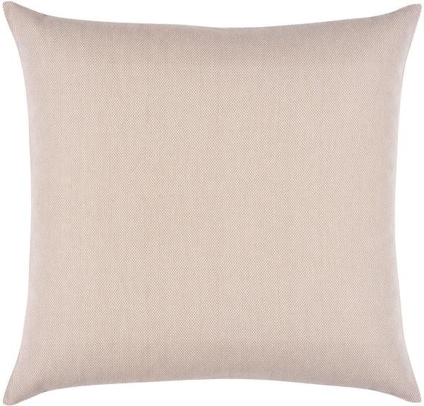pad Kissen Risotto Sand (40x40 cm) 10378-C40-4040