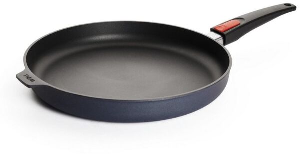 WOLL 'Diamond Lite' Gusspfanne, Ø32 cm