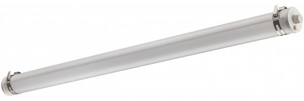 Pracht LED-Rohrleuchte 1,3m 4000K DV3x1,5 TUBIS BL #5240024