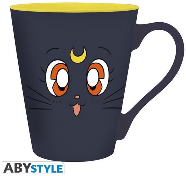ABYstyle Tasse Sailor Moon Mug 250
