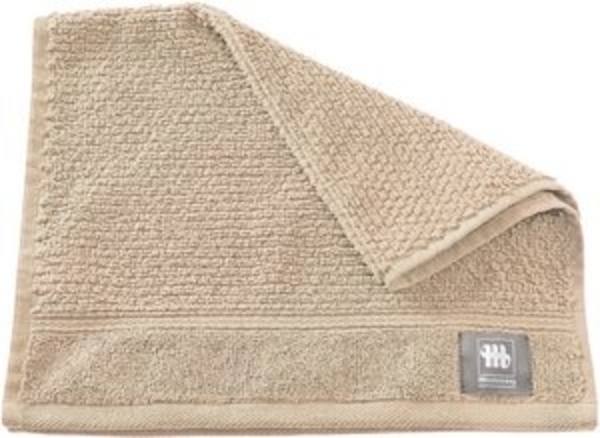 Musterring Gästehandtuch Solid, Frottee (1-St), hautschmeichelnde Airtouch Qualität Bild 6