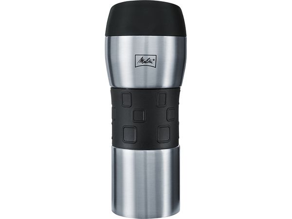 Thermobecher Premium 350ml Edelstahl