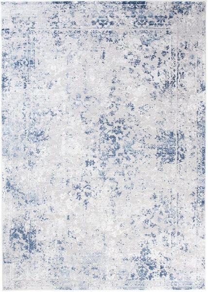 Tapiso Teppich SKY, rechteckig, Höhe: 12 mm, Zweistufiger Glanzflor, Lichteffekt je nach Blickwinkel, 12 mm