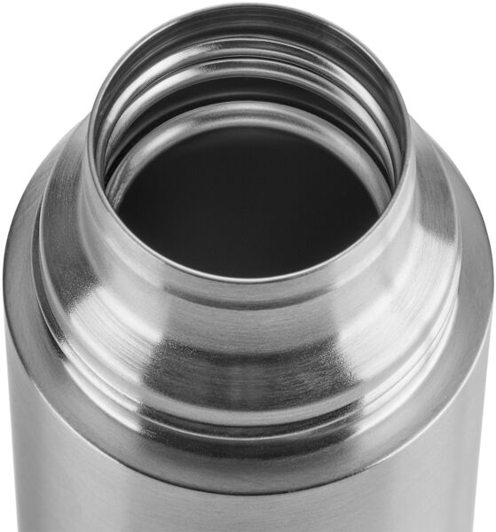 EMSA Isolierflasche Mobility 1l schwarz/anthrazit Bild 3