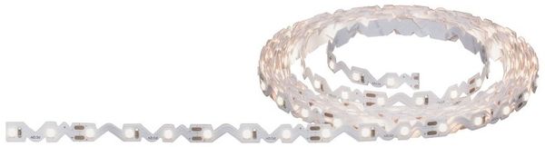 Paulmann No. 78963 FlexLED Stripe 3D Set 5m Warmweiß 10,5W Weiß Bild 2