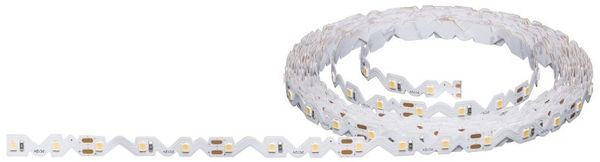 Paulmann No. 78963 FlexLED Stripe 3D Set 5m Warmweiß 10,5W Weiß Bild 3
