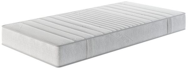 Premium 1100 - 7Z-TFK-Matratze 200x160x24 H2 - Silvercare