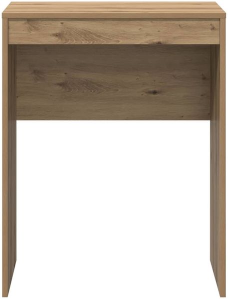 vidaXL Schreibtisch Artisan-Eiche 60 x 40 x 76 cm 869377 Bild 5