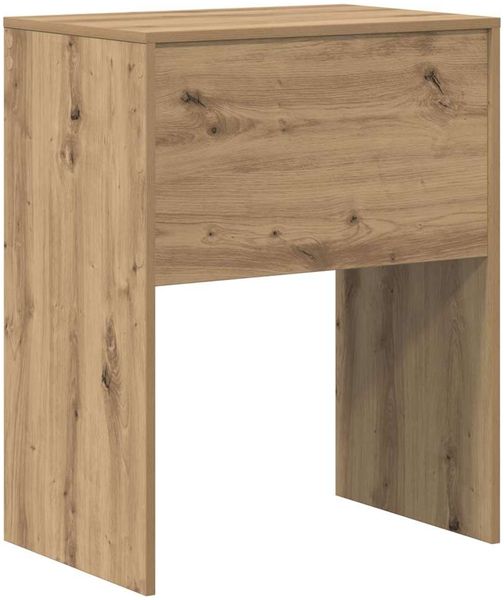 vidaXL Schreibtisch Artisan-Eiche 60 x 40 x 76 cm 869377 Bild 7