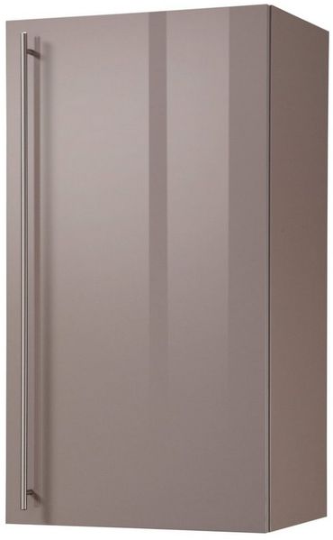 wiho Küchen Hängeschrank Chicago 60 cm breit, 90 cm hoch, für viel Stauraum