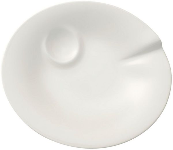 Villeroy & Boch Pasta Passion Spaghetti-Teller 2er Set