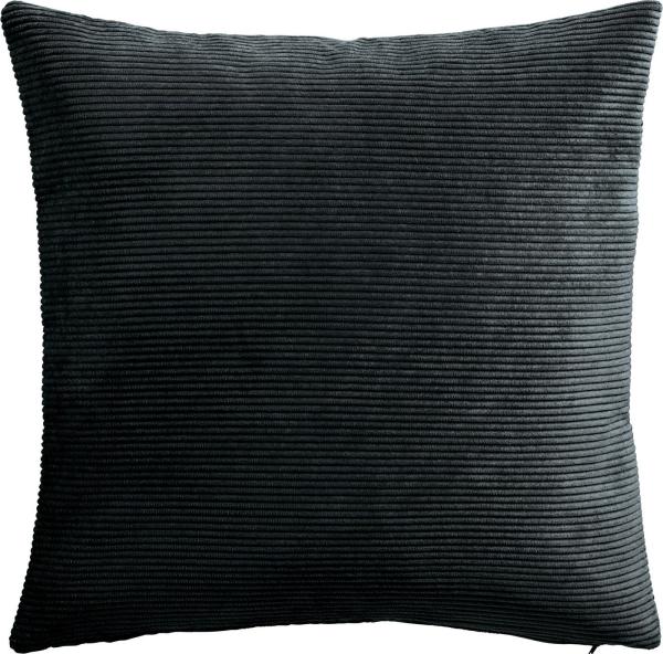 Erwin Müller Kissenbezug Kissenhülle "Glasgow", (1 Stück), Cord Uni