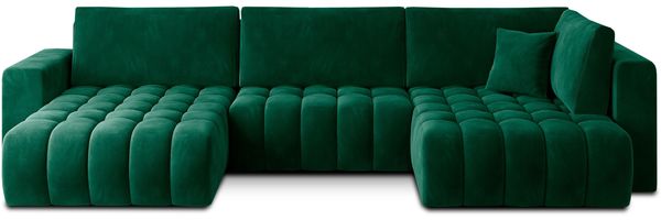 Eltap Bonito Ecksofa (Lukso 35) Seite links