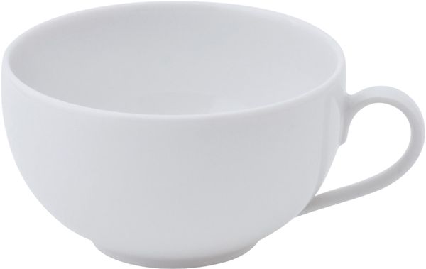 KAHLA Aronda Tee-Obertasse 0,21 l weiß