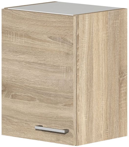 Flex-Well Hängeschrank Hängeschrank Küche - 40 cm breit - Sonoma Eiche – Salerno