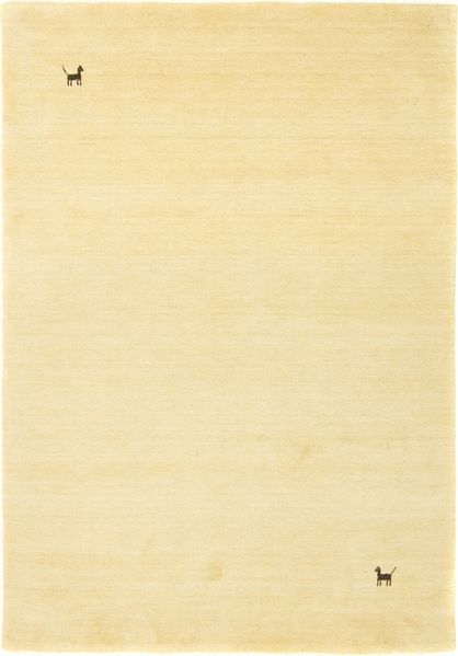 Gabbeh Teppich - Indus »Asteria« 300 x 200 cm - beige