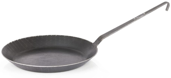 Petromax schmiedeeiserne Pfanne Ø 28 cm