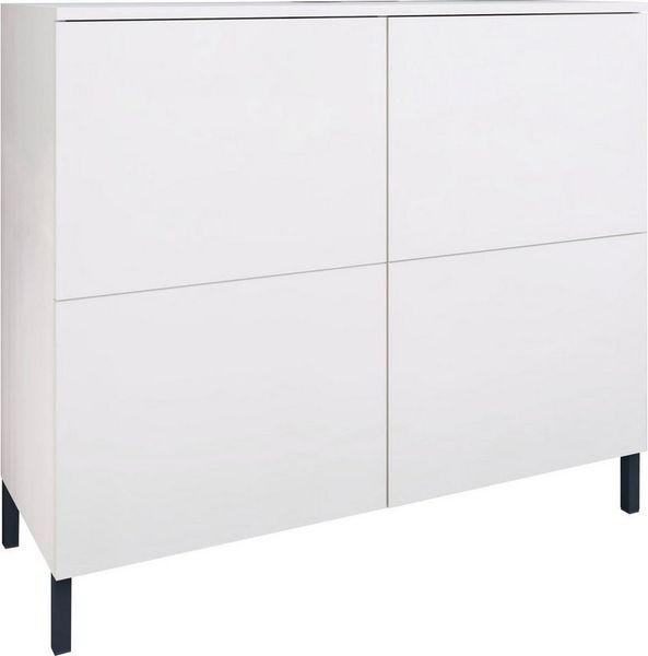borchardt Möbel Kommode Haama, Breite 93 cm