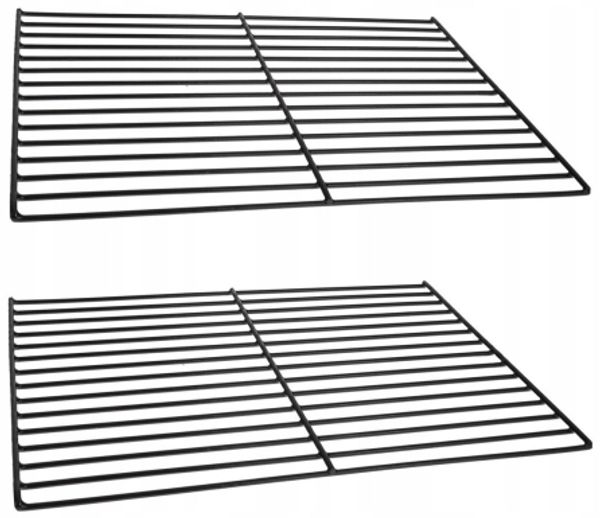 Geko Grillrost für Grill G80516 (Set 2-tlg.) (30)