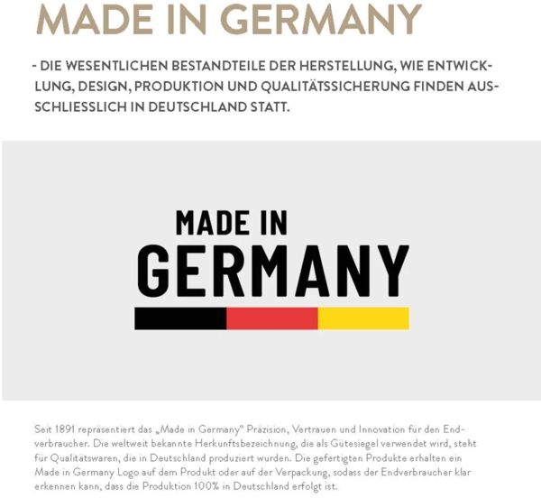 Garanta Microfaserbettdecke Extra warme Winterdecke Bettdecke Klimafaser Hallo Wach 135x200 Bild 4