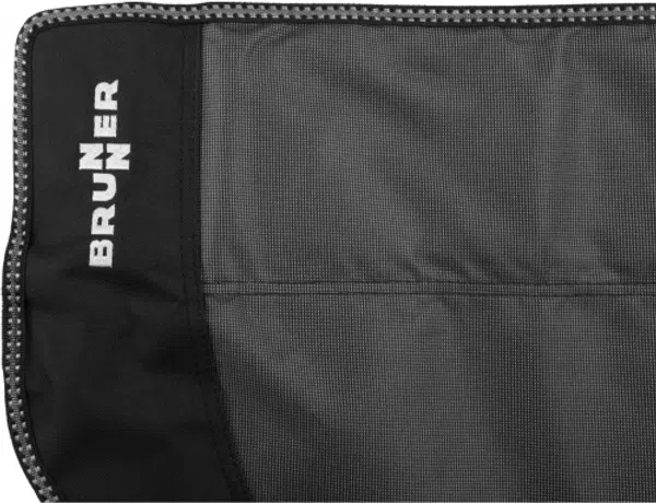 Brunner Faltstuhl Raptor Classic grau/schwarz Bild 4