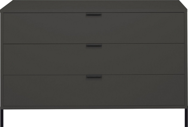 Mäusbacher Kommode Bonnie TOPSELLER! (OTTOs Choice), Kommode mit Quadratgestell