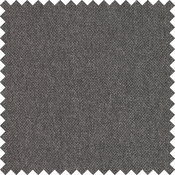 Selsey 'Ovo Mini' 3-Sitzer Schlafsofa mit Bettkasten, Chenille Easy-Clean, dunkelgrau Bild 8