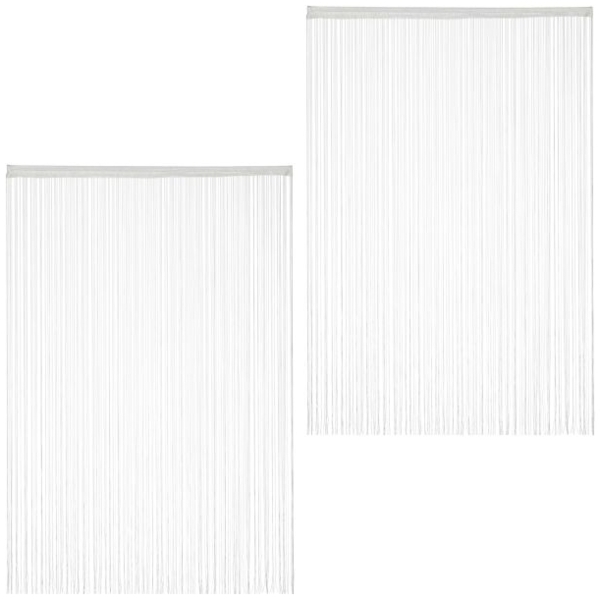 Fadenvorhang 2er Set