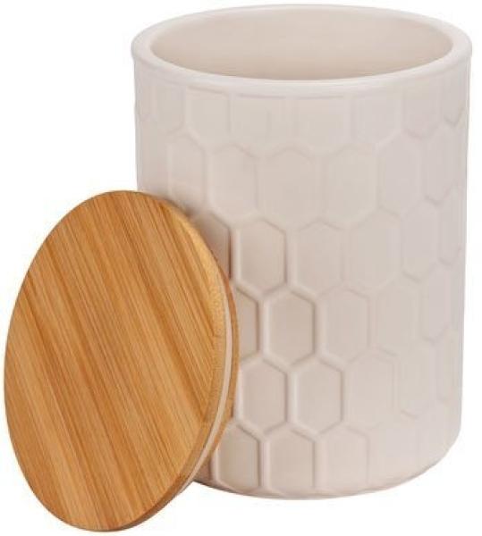 Behälter für lose Produkte MAYA, 1,3 L, WENKO