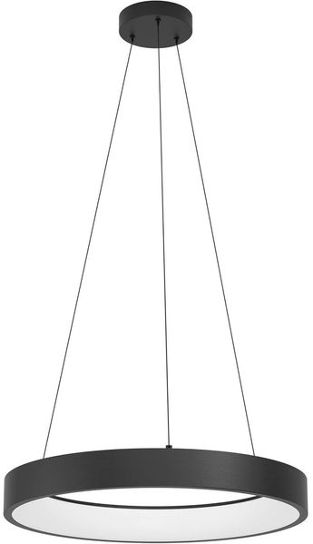 Eglo 900068 LED Hängeleuchte MARGHERA-Z weiss H:110 Ø:60cm dimmbar 2700-6500K mit Connect-Z Funktion Bild 2