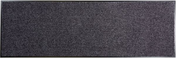 ASTRA Fußmatte Proper Tex 618, rechteckig, Höhe: 9 mm, Schmutzfangmatte, auch als Läufer, waschbar, In -und Outdoor geeignet