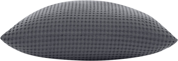 andas Kissenhülle GRETA 2, (2 Stück), in Waffleepiquee Optik, viele Farben erhältlich, Bezug in 50x50 cm Bild 3
