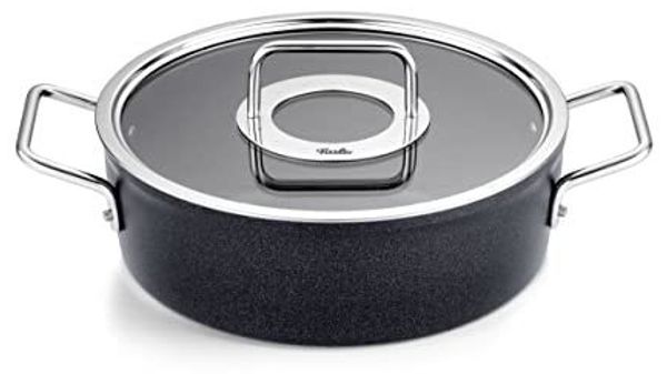 Fissler Adamant CA 24cm Bratentopf