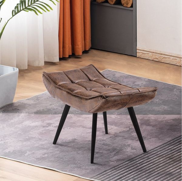 MCombo Relaxsessel MCombo Relaxsessel Lesesessel Loungesessel 4778/79, mit Relaxfunktion