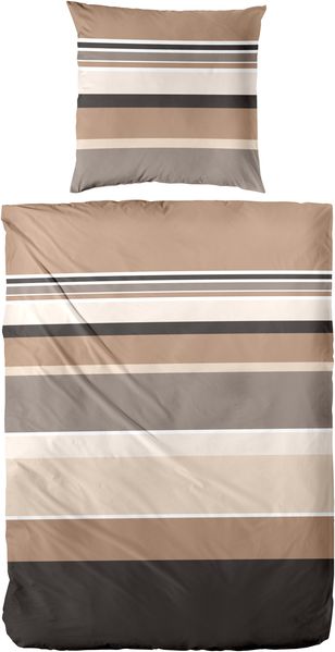 Bettwäsche MAKO-SATIN