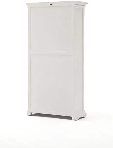Bücherregal Provence mit Schubladen, 100 cm Bild 10