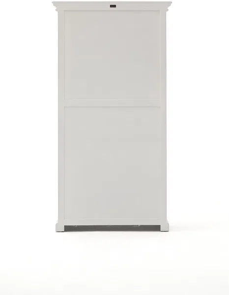 Bücherregal Provence mit Schubladen, 100 cm Bild 11