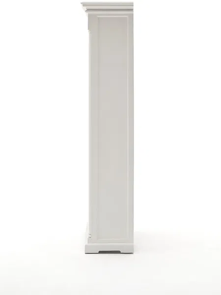Bücherregal Provence mit Schubladen, 100 cm Bild 9