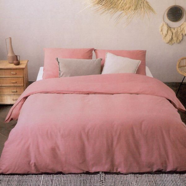 Bettwäsche Walra (155x220cm) Vintage Cotton